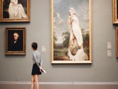 【都内】いつものデートに飽きたなら。「展示会デート」で芸術の秋を満喫