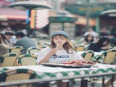 よく食べる女の子は可愛い！盛り上がること間違い無しの「わんこそば」が人気沸騰寸前