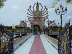 旅行前にCHECK！私が食べて心の底から美味しいと感じた"タイスイーツ"厳選しました