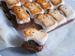 私は怖さより、キュートが欲しいの♡可愛さ重視の3つのハロウィンネイルカタログ