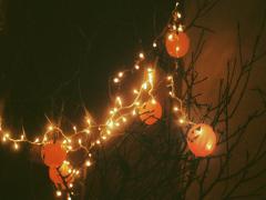 ちょっぴり不気味なおばけディナー♡ハロウィンを盛り上げるアイディアレシピ集