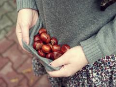 【東京】甘くて美味しい秋の味覚、栗♡絶品マロンパンケーキが食べられるお店4選
