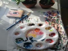 芸術の秋、訪れたいのはお洒落なアート空間。カフェ併設の都内おすすめ美術館3選