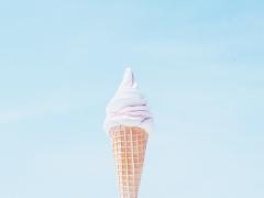 まるでパフェのよう♡驚きのソフトクリーム「CHILL OUT&amp;SOFT CREAM畑」に注目