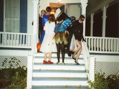 仮装なしでもハロウィン満喫♡写真映え抜群な10の簡単かぼちゃレシピ