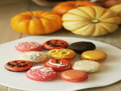 コワおいしいオバケやかぼちゃが集合♡人気チェーン店のハロウィンスイーツ