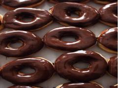 ミスドの秋限定ドーナツ♡美味しくって可愛くって◯◯◯◯で人気急増中！？