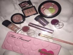 ときめくのはやっぱり girly でした。可愛すぎるgirly nail まとめて20選紹介します♡