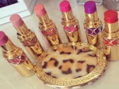 可愛い＆大人な表情、どっちもOK♡秋にぴったりなレオパードネイルを大特集