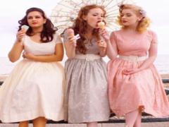 味のある秋旅、してみない？ヴィンテージ風コーディネートで巡る3つのお出かけスポット