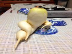 新食感！ポテトより美味しい？いま話題のフライド大根レシピまとめ