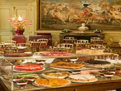 女子会にも！厳選5つの都内高級ホテルの”ランチビュッフェ”でちょっぴりセレブ気分♡