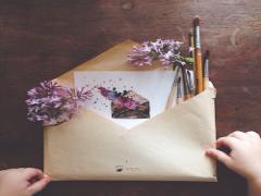 手紙を出しに旅行に行こう。新しい全国各地・旅行の楽しみ方見つけちゃいました