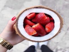 真っ赤なアイツを召し上がれ♡あま〜い”いちご”を使った、スイーツレシピ14選