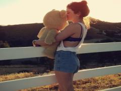 モフモフな彼に癒されて。tedカフェが渋谷に期間限定オープン♡