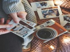 季節感ネイルもセルフで叶える。大人な秋色マニキュアから目が離せないっ♡