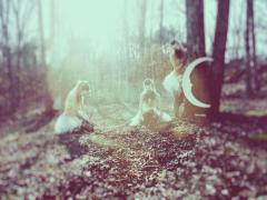 ぞっとするかわいさ。Q-pot.カフェでおかしなハロウィンティータイムを堪能して♡