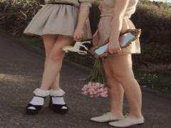 大人な色気が欲しいのです。秋カラーで作る3つの”オンナっぽ”ネイルカタログ