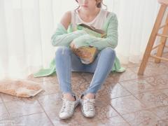 サボりがちな休日の朝ごはんにおすすめ！簡単でお洒落な朝ごパン3選♡