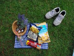 秋の思い出作りはこれで決まり。100％Instagram映えする「♯おしゃピク」でいいねをいただき