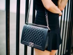 ぷっくり感が本物みたい♡女の子なら絶対惹かれるキルティングネイル