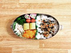 「何それ可愛い♡」が欲しい。プラス一工夫で差をつける5つのおにぎり