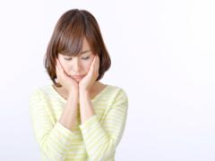 丸顔の悩み…プチエクササイズによる簡単解消法！