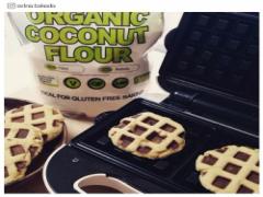 「ココナッツフラワー」でスイーツ痩せ！？隠された魅力とアレンジレシピ