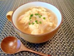 寒い季節に飲みたくなる。ほっこりあったか美味しいスープレシピ15選