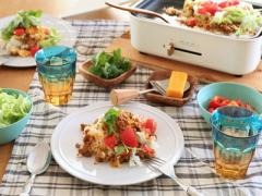 ホットプレートが大人気！ホームパーティを楽しく盛り上げよう♡