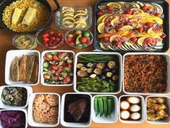 合わせて食べれば栄養価アップ♡女性に嬉しい食べ物ベストコンビレシピ