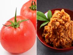 和食や中華にもマッチ！ 新調味料「トマ味噌」の魅力と活用法