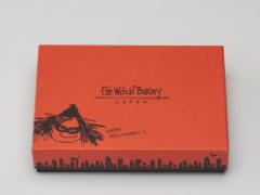 NYで大人気♡ブラウニー専門店「Fat Witch Bakery」からハロウィン限定商品が登場！