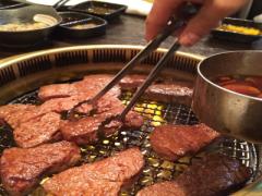 【都内】肉の名店で過ごす美味しい時間♡いつも頑張る自分にご褒美ごはんを