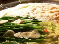 もつ鍋の季節を待ってました♡大阪の人気有名店で味わう絶品グルメ