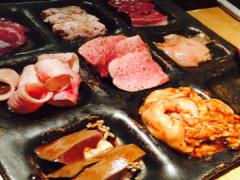 渋谷でホルモンを頬張ろう♡自分へのご褒美に美味しいお肉を！