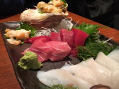 上野の居酒屋で女子会しない？ゆったりくつろぎ酒でストレス発散