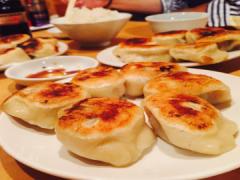 東京で楽しめる絶品餃子！女子会やお一人様にもピッタリな人気店