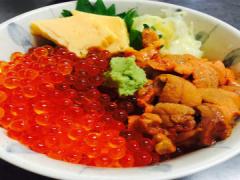 築地で食べる絶品朝ごはん。早起きして食べる価値ありの人気店