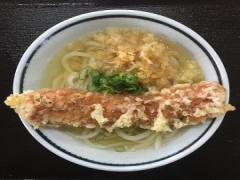 地元でも人気！高松で讃岐うどんをお腹いっぱい食べよう