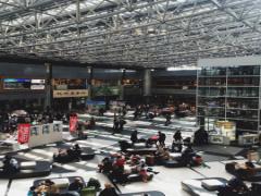 新千歳空港で食べられるグルメ♡食べ逃しちゃったアレもあるかも！？