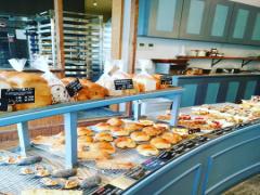 よりどりみどり♡東京のおいしいパン屋さんでお気入りを見つけて