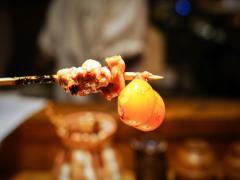 東京のおしゃれな焼き鳥専門店♡デートに最適な雰囲気満点なお店