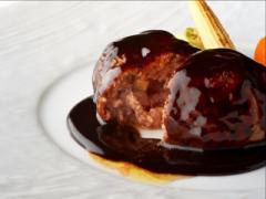 東京で絶対行きたいハンバーグの名店！“肉”食系デートにおすすめ♡