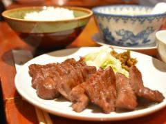 仙台でおいしい牛タンを食べよう！有名店から隠れた人気店まで♡