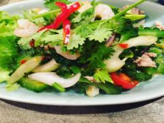 行列ができるほど人気！渋谷のおいしいタイ料理屋でエスニック気分を満喫