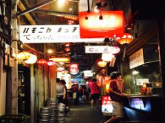 ハーモニカ横丁のディープな魅力にハマる人続出！他にはないグルメに出会える♡