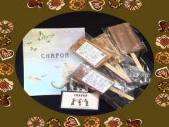 セレブに愛されるチョコレートたち！東京で手に入れる至福の一粒