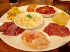 新宿でホルモンを堪能。舌が喜ぶ絶品グルメとお酒を楽しもう！