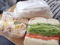 売り切れ続出！東京で大人気のサンドイッチを買いにいこう♡